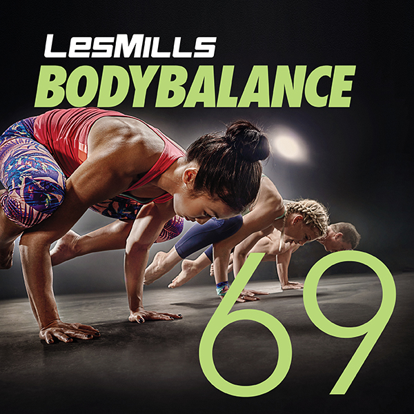 BODYBALANCE 69