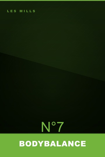 BODYBALANCE 7