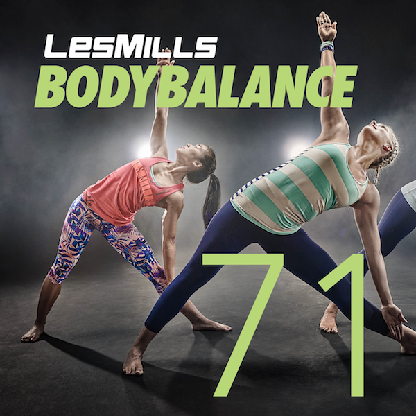 BODYBALANCE 71