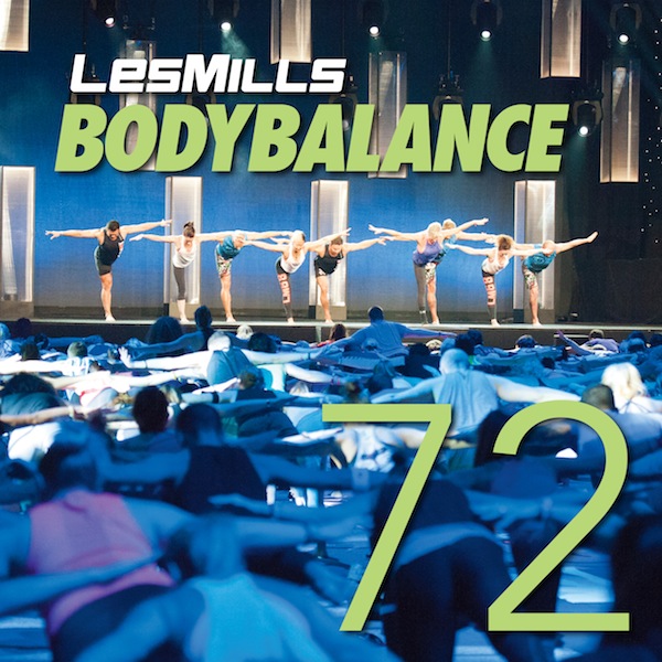 BODYBALANCE 72