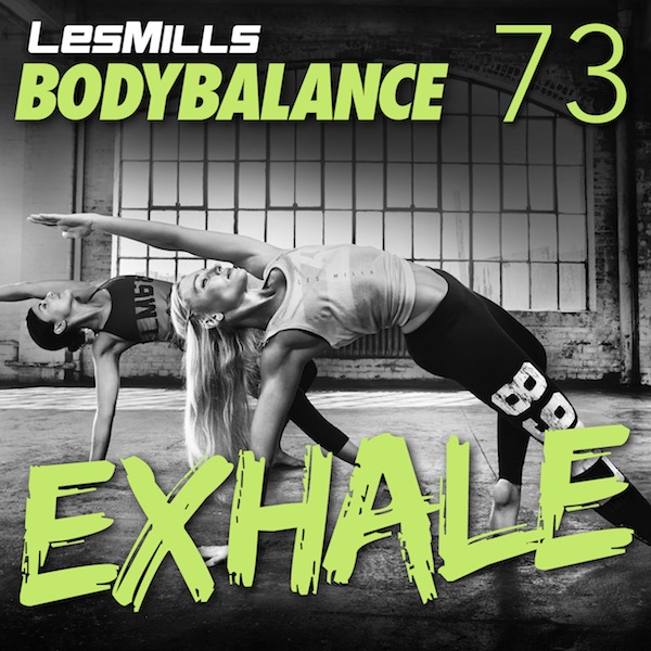 BODYBALANCE 73