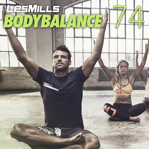 BODYBALANCE 74