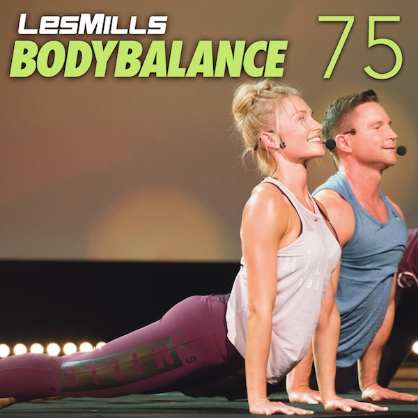 BODYBALANCE 75