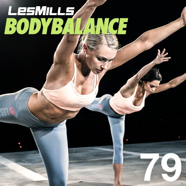 BODYBALANCE 79