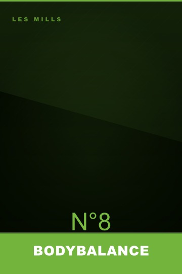 BODYBALANCE 8
