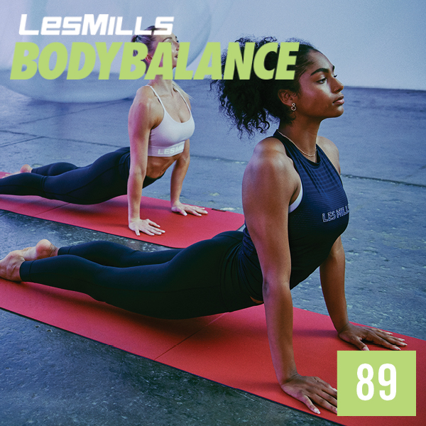 BODYBALANCE 89