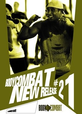 BODYCOMBAT 21
