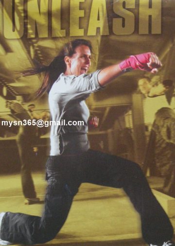 BODYCOMBAT 27