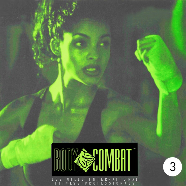 BODYCOMBAT 3