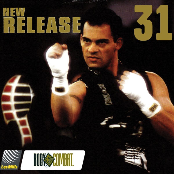 BODYCOMBAT 31