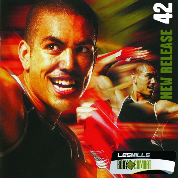 BODYCOMBAT 42