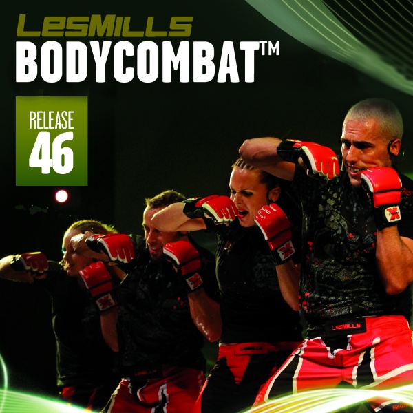 BODYCOMBAT 46