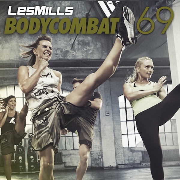 BODYCOMBAT 69