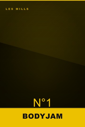 BODYJAM 1