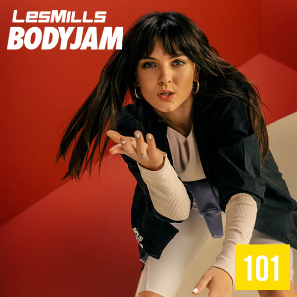 BODYJAM 101