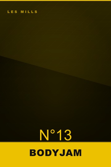 BODYJAM 13