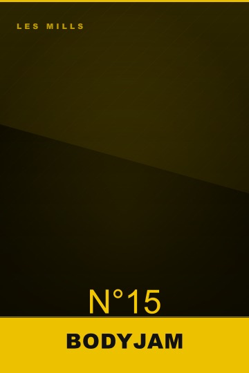 BODYJAM 15