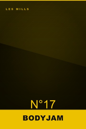 BODYJAM 17