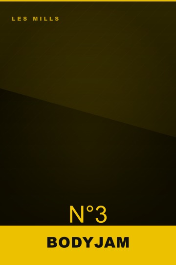 BODYJAM 3
