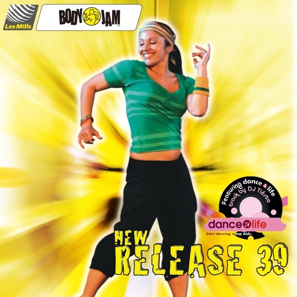 BODYJAM 39