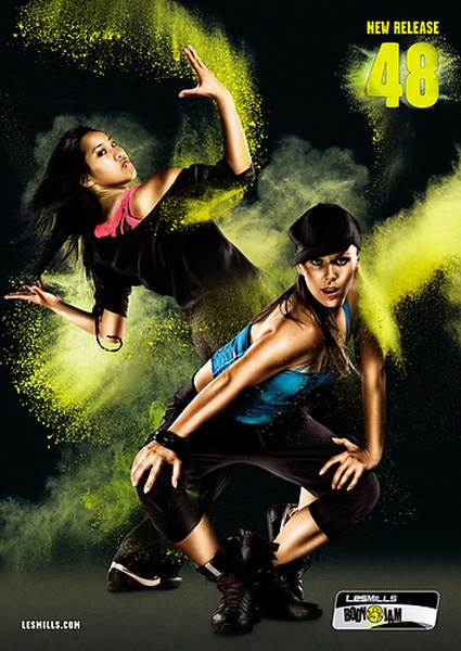 BODYJAM 48