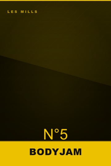 BODYJAM 5