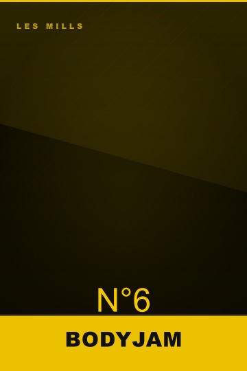 BODYJAM 6