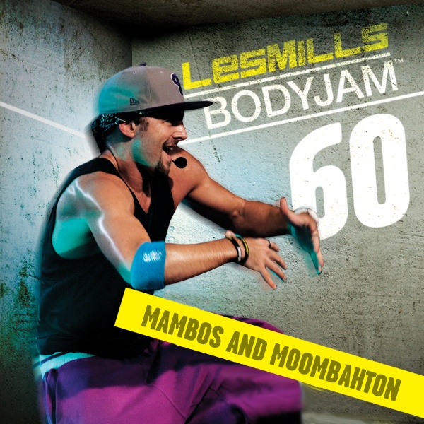 BODYJAM 60