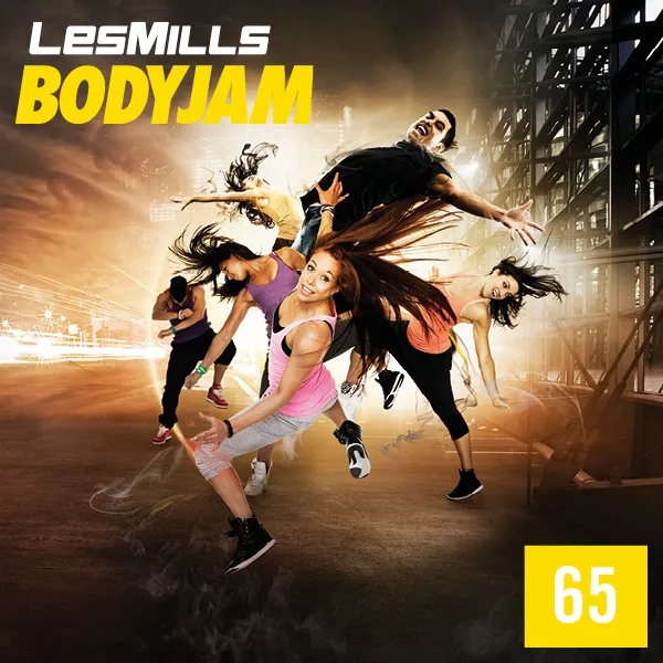 BODYJAM 65