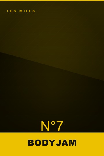 BODYJAM 7