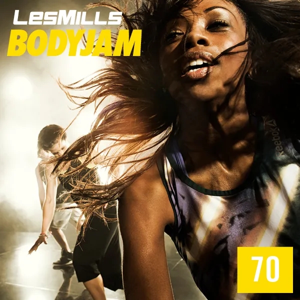 BODYJAM 70