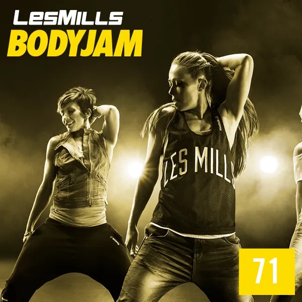 BODYJAM 71
