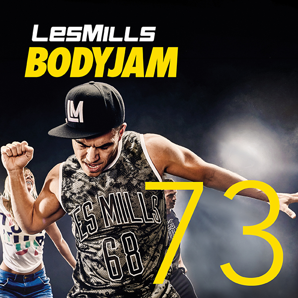 BODYJAM 73