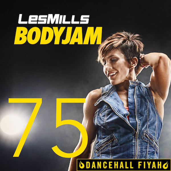 BODYJAM 75