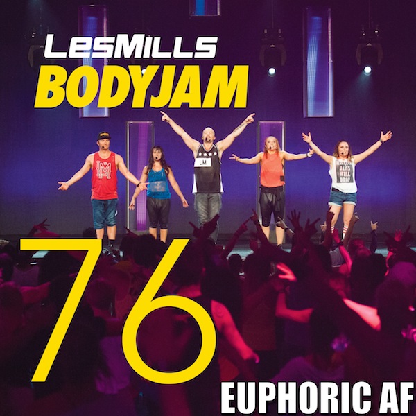 BODYJAM 76