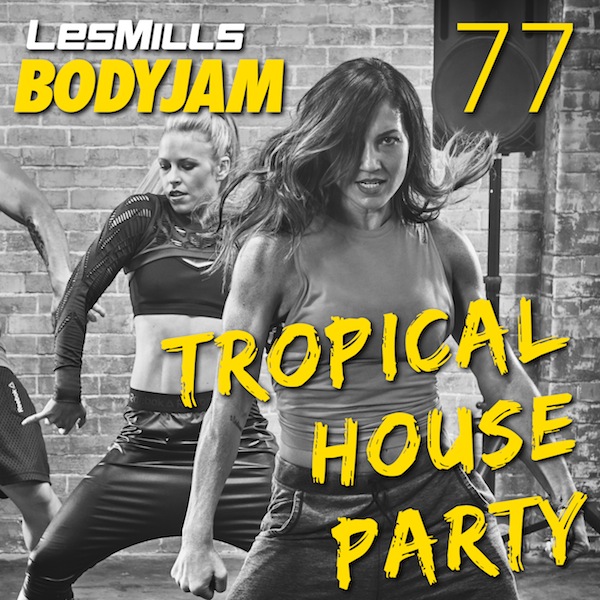 BODYJAM 77