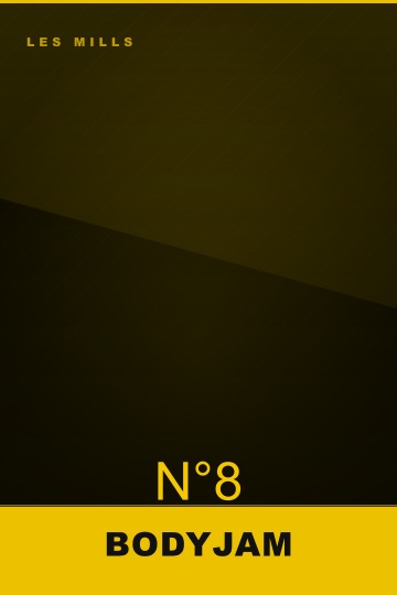 BODYJAM 8
