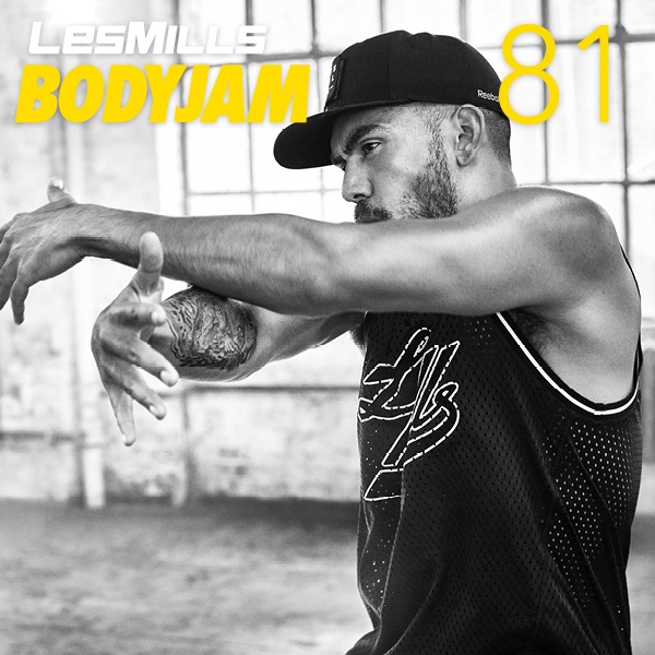 BODYJAM 81