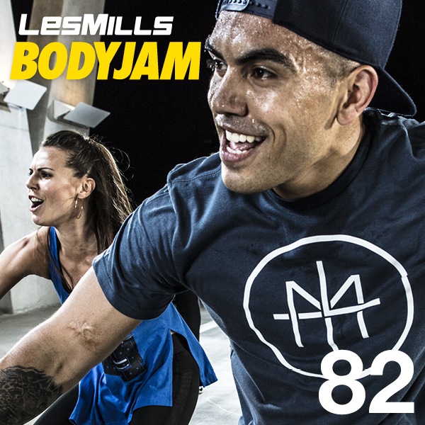 BODYJAM 82