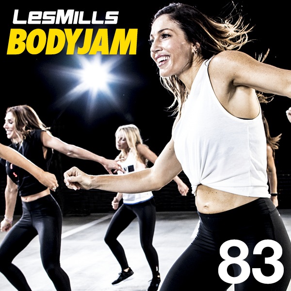BODYJAM 83