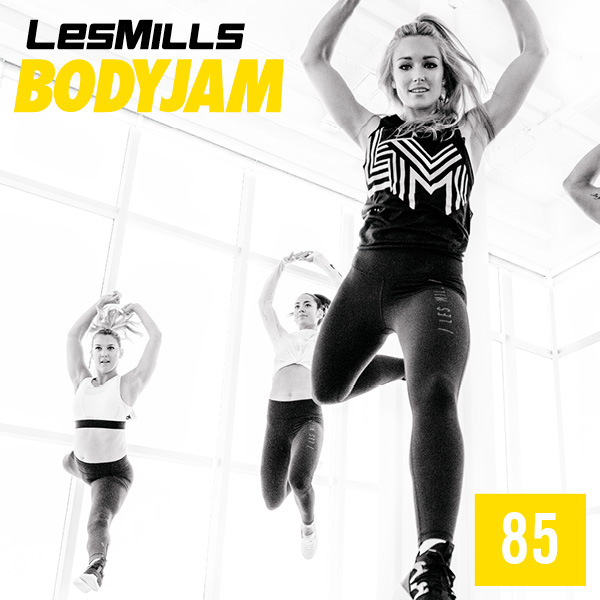 BODYJAM 85