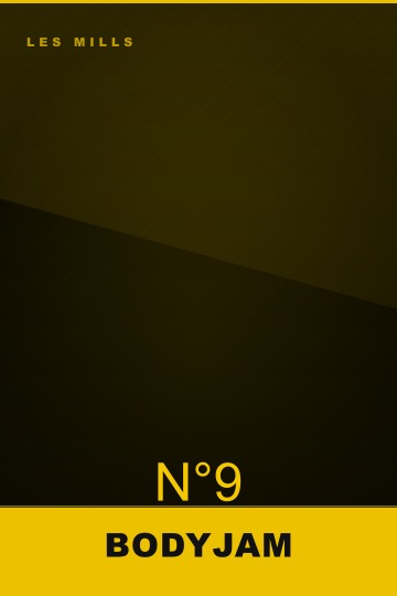 BODYJAM 9