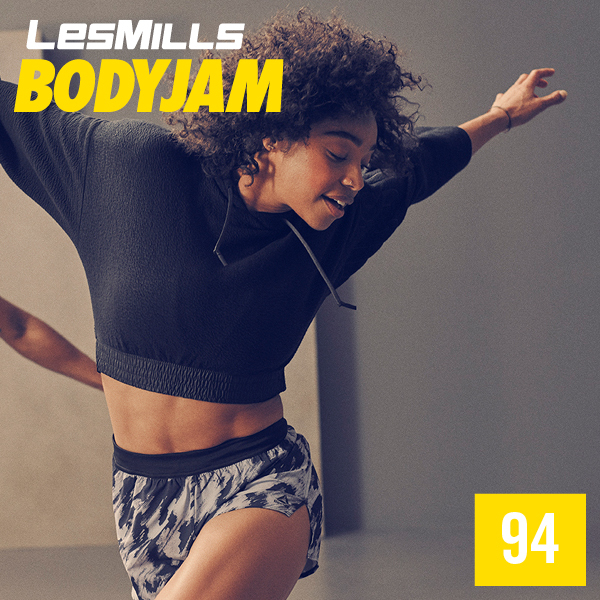 BODYJAM 94
