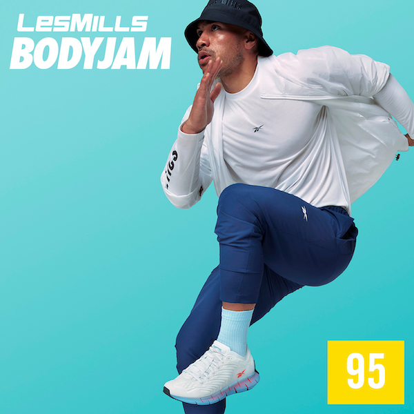 BODYJAM 95