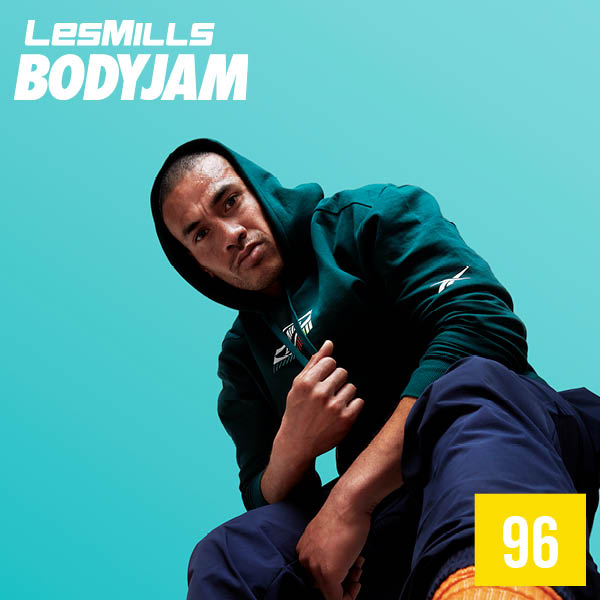 BODYJAM 96