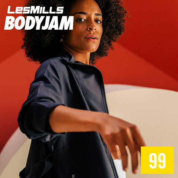 BODYJAM 99