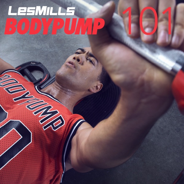 BODYPUMP 101