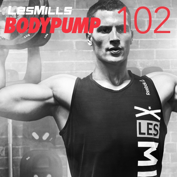BODYPUMP 102