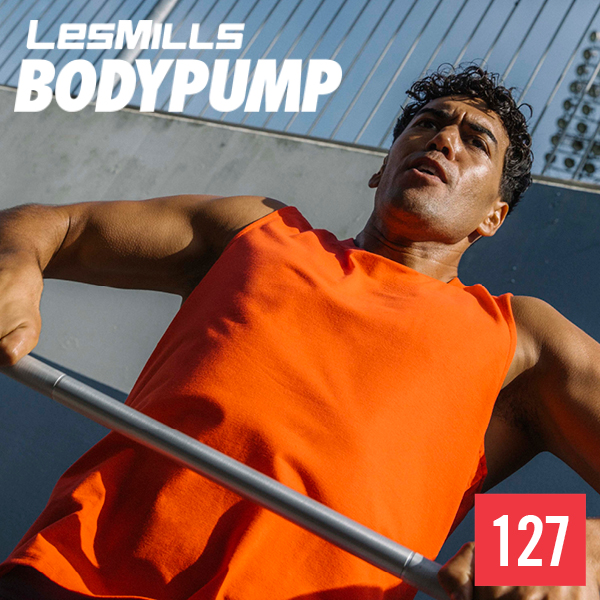 BODYPUMP 127