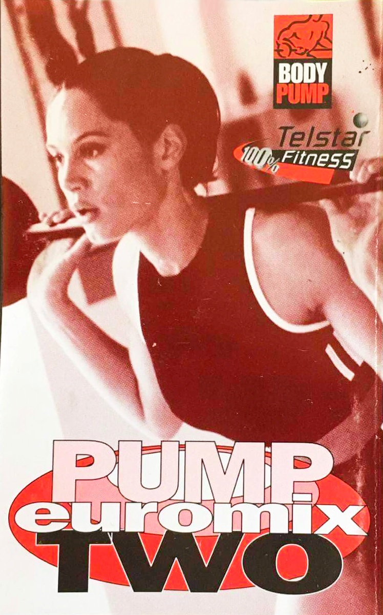 BODYPUMP 2